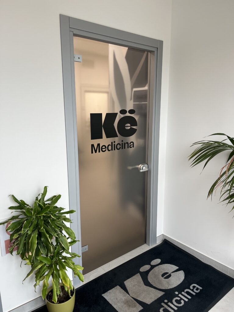 visita urologica a Termoli  