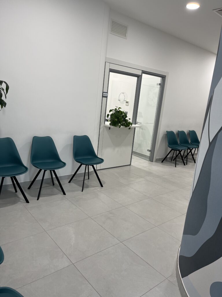 visita andrologica a Termoli